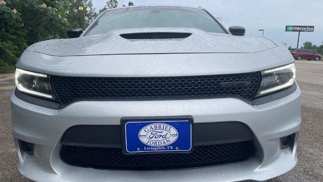 2020 Dodge Charger GT
