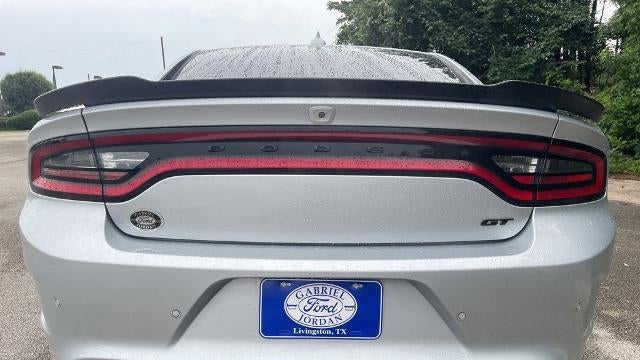 2020 Dodge Charger GT