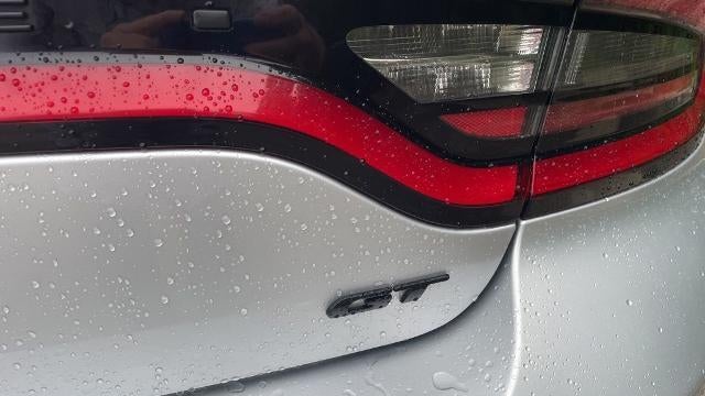 2020 Dodge Charger GT