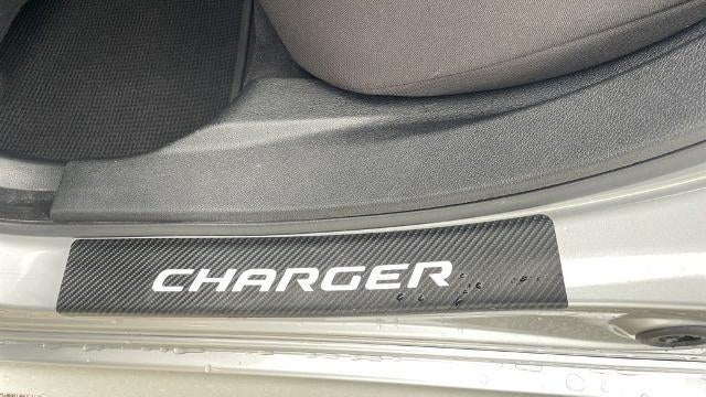 2020 Dodge Charger GT