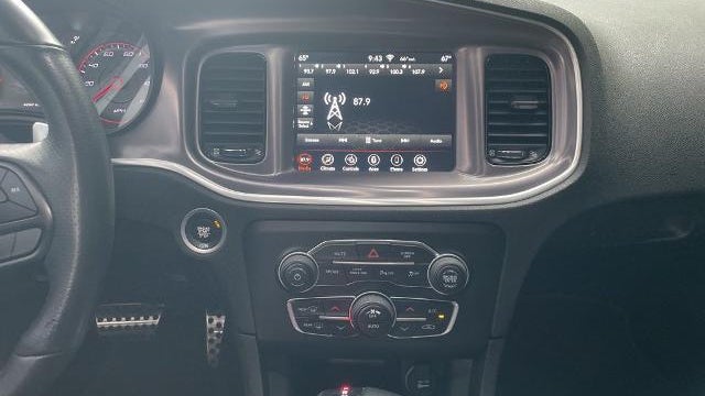 2020 Dodge Charger GT