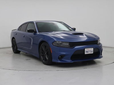 2021 Dodge Charger GT 4DR Sedan
