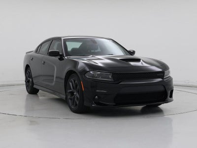 2022 Dodge Charger GT 4DR Sedan