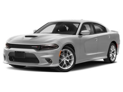 2023 Dodge Charger GT 4DR Sedan