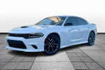 2023 Charger Thumbnail 1