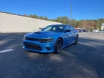 2023 Charger Thumbnail 2