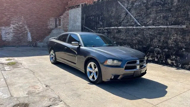 Preowned 2013 Dodge Charger SXT for Sale
