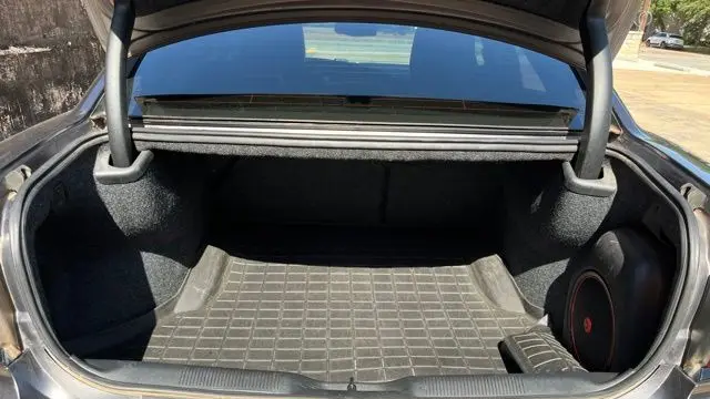 2013 Dodge Charger SXT