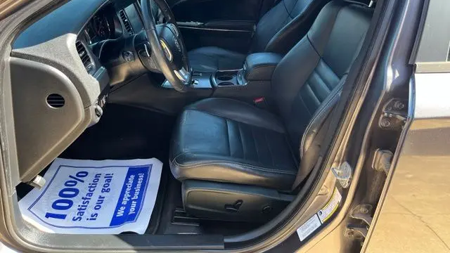 2013 Dodge Charger SXT