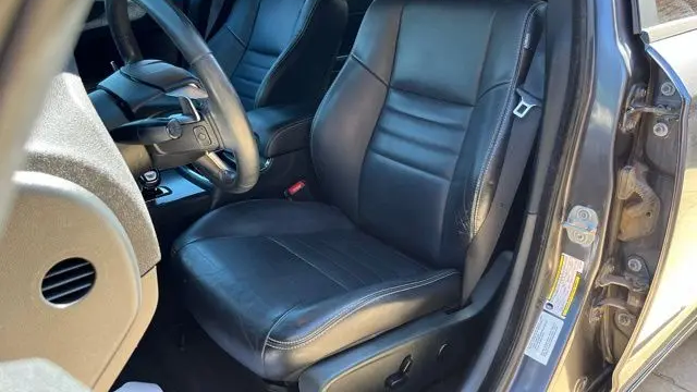 2013 Dodge Charger SXT