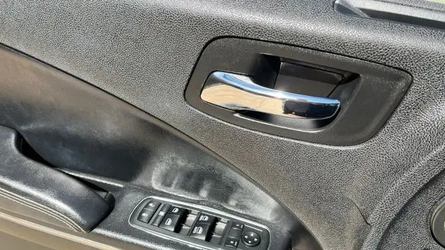 2013 Dodge Charger SXT