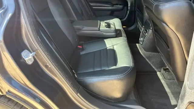 2013 Dodge Charger SXT