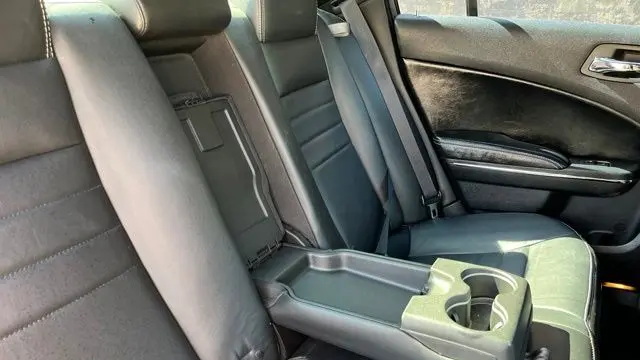 2013 Dodge Charger SXT