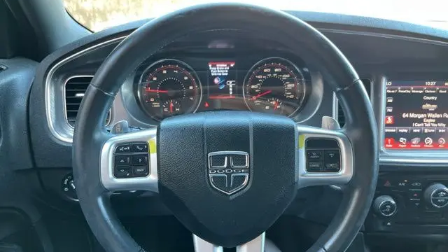 2013 Dodge Charger SXT