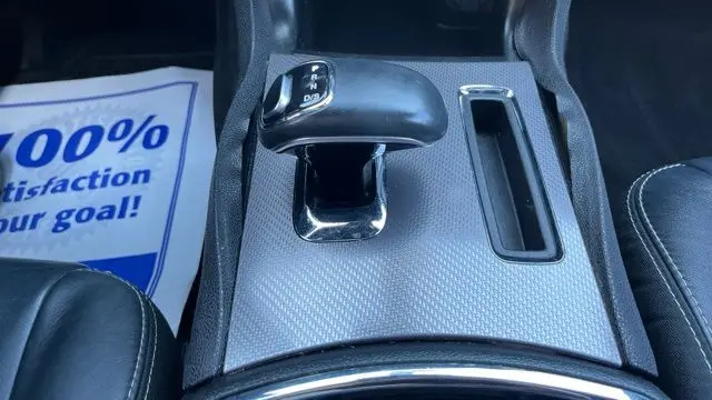 2013 Dodge Charger SXT
