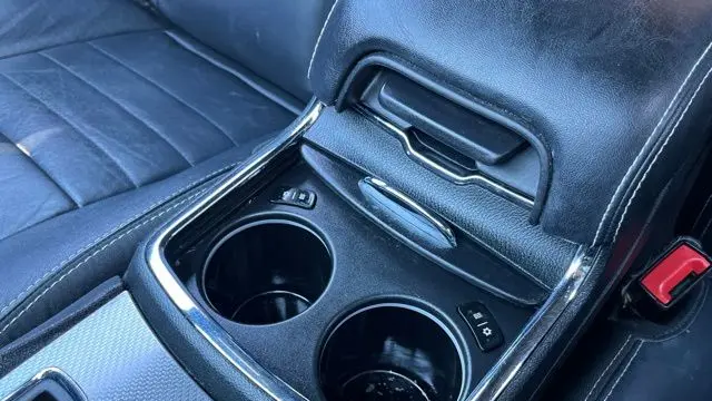 2013 Dodge Charger SXT