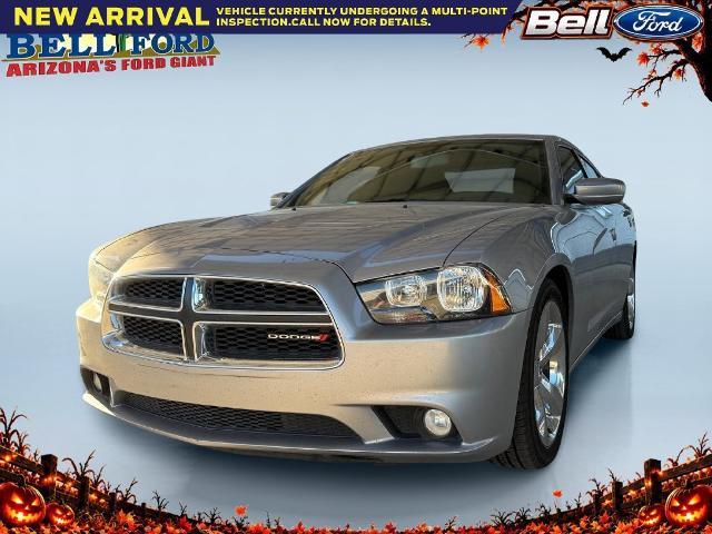 2014 Dodge Charger - $11,082