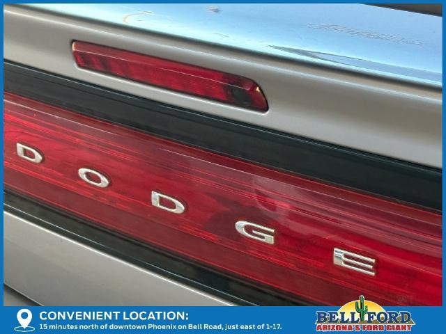 2014 Dodge Charger - $11,082