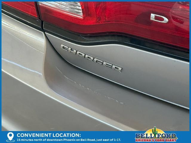 2014 Dodge Charger - $11,082