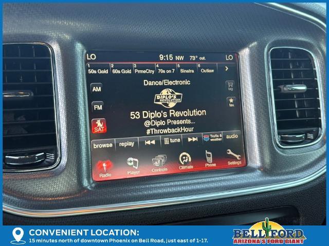 2014 Dodge Charger - $11,082