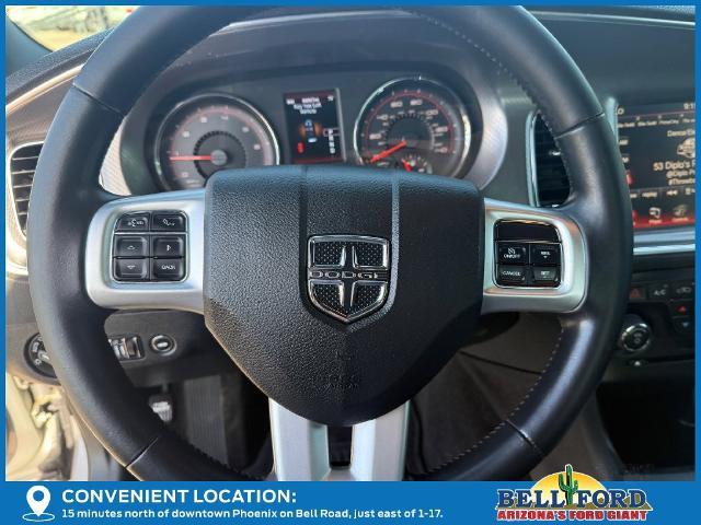 2014 Dodge Charger - $11,082