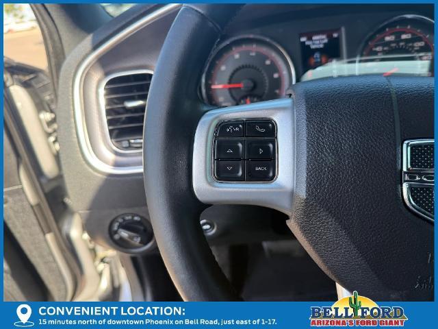 2014 Dodge Charger - $11,082