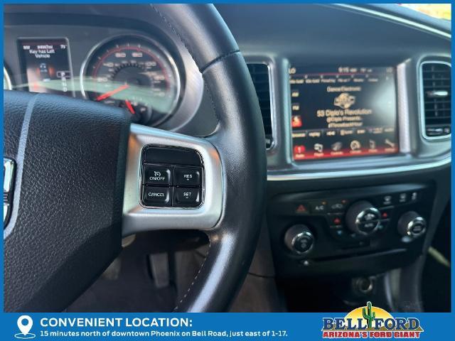 2014 Dodge Charger - $11,082