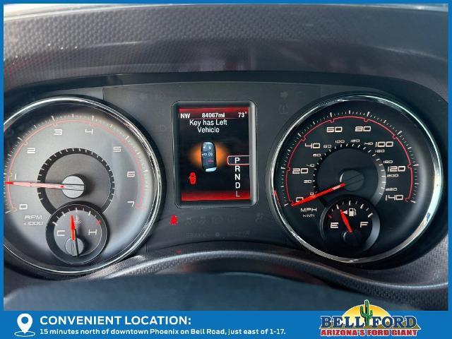 2014 Dodge Charger - $11,082