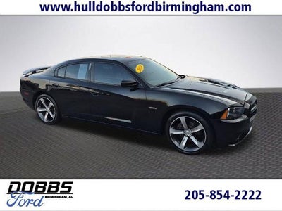 2014 Dodge Charger SXT 100TH Anniversary Appearance Group 4DR Sedan