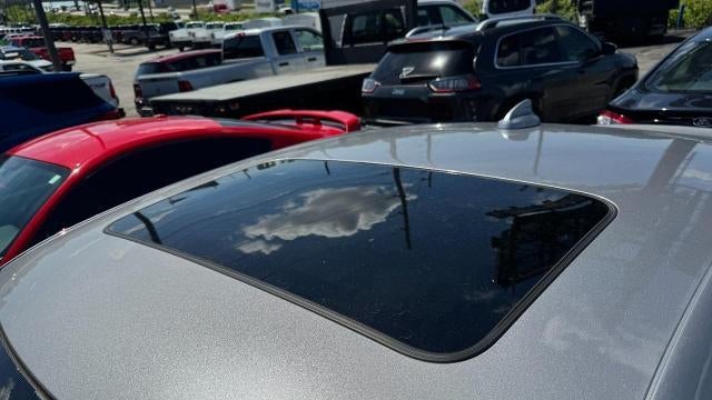 2018 Dodge Charger SXT Plus