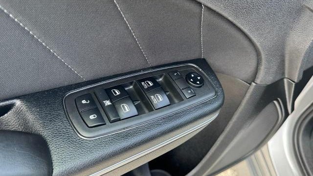 2018 Dodge Charger SXT Plus