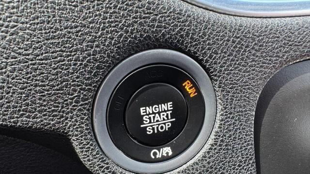 2018 Dodge Charger SXT Plus