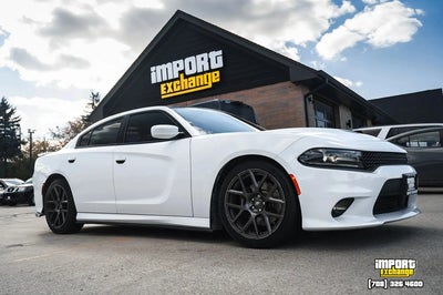 Photo of a 2019 Dodge Charger GT 4DR Sedan for sale