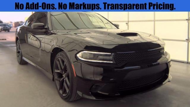 Preowned 2021 Dodge Charger GT for Sale