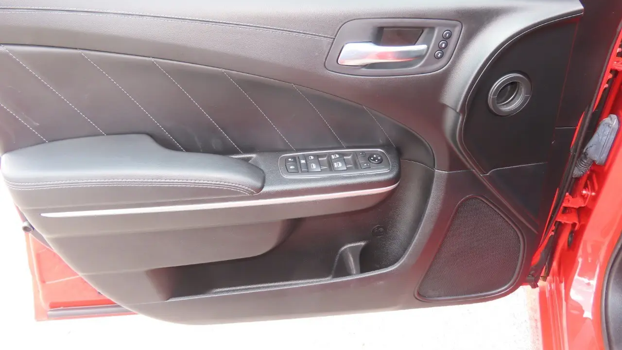 2021 Dodge Charger GT