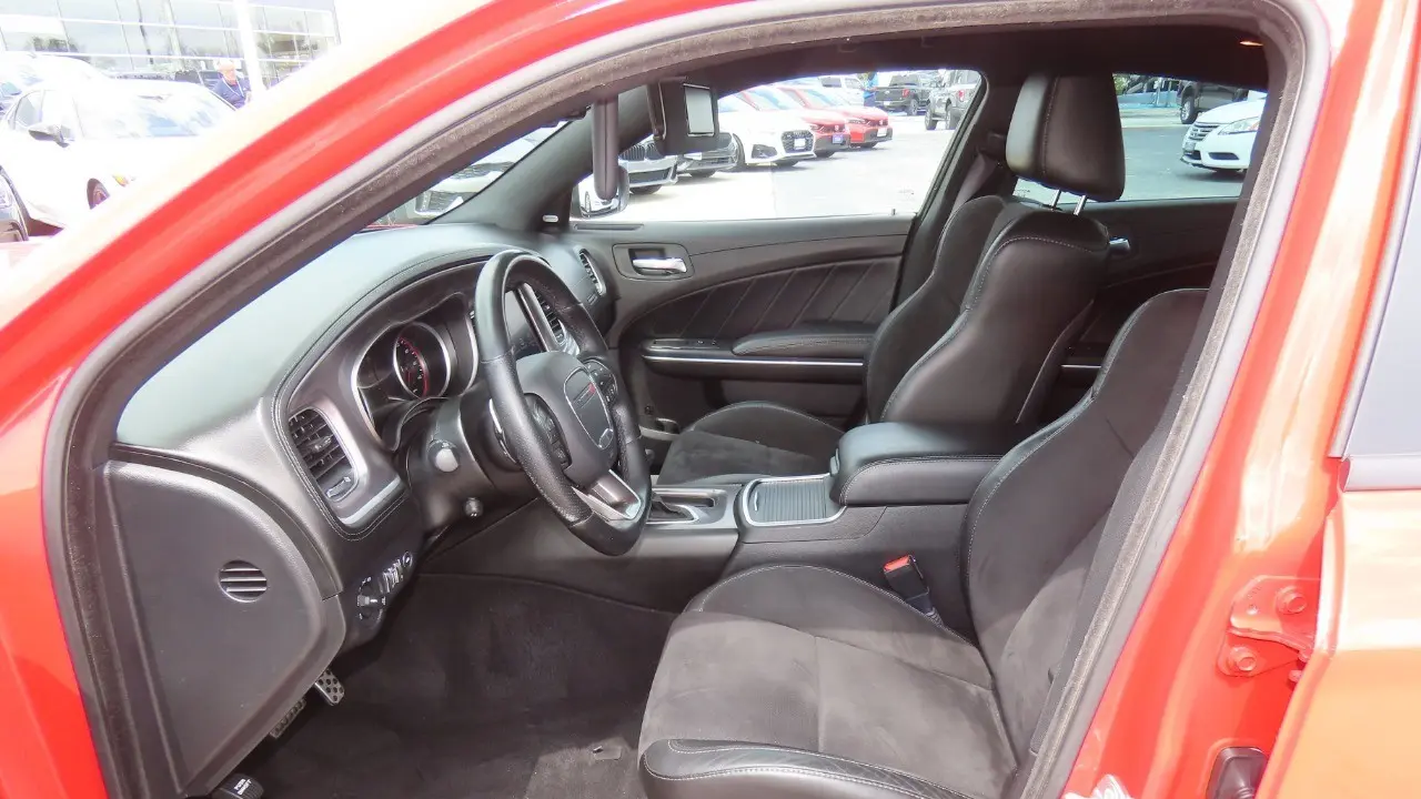 2021 Dodge Charger GT