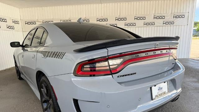 2021 Dodge Charger GT