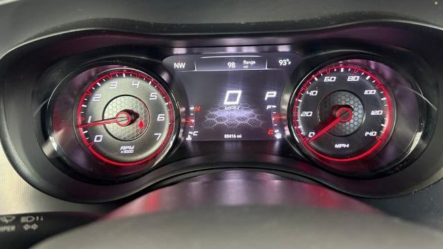 2021 Dodge Charger GT