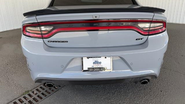2021 Dodge Charger GT