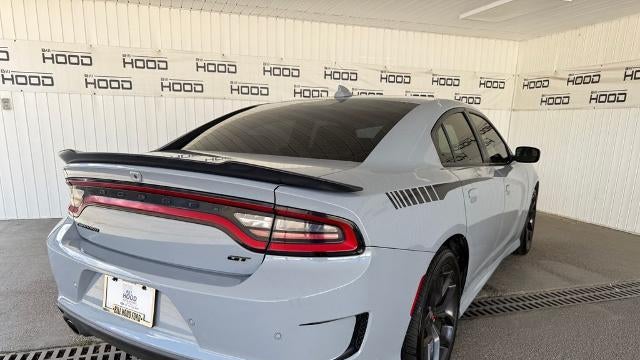 2021 Dodge Charger GT
