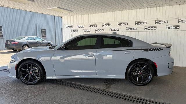 2021 Dodge Charger GT