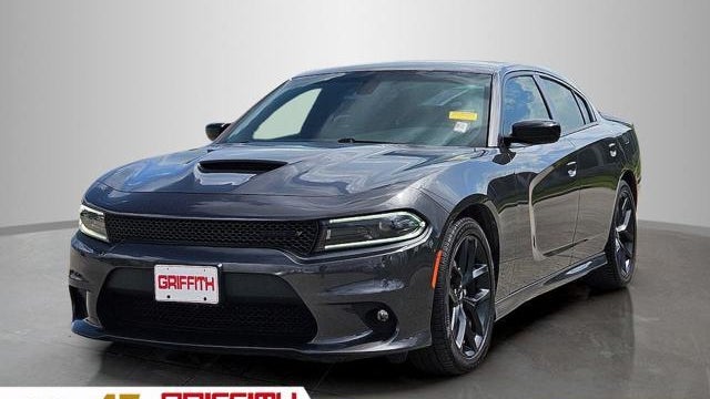 Preowned 2022 Dodge Charger GT for Sale