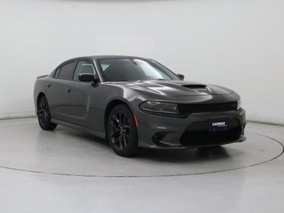 2022 Dodge Charger GT 4DR Sedan
