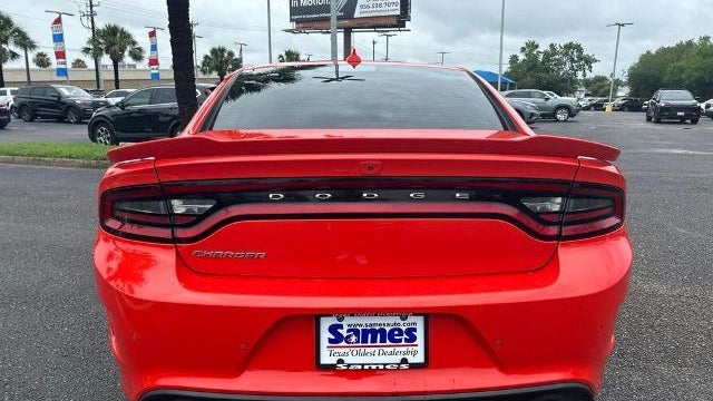 2022 Dodge Charger GT