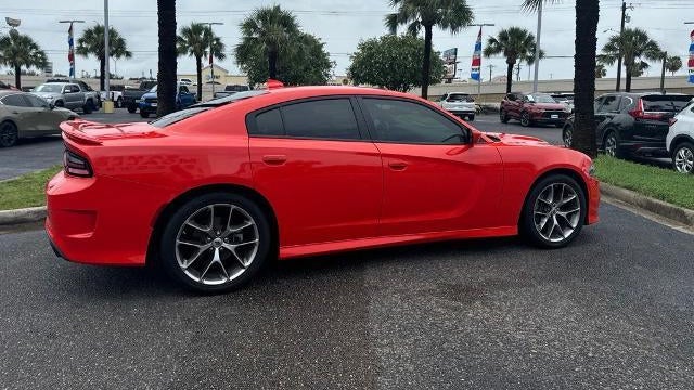 2022 Dodge Charger GT
