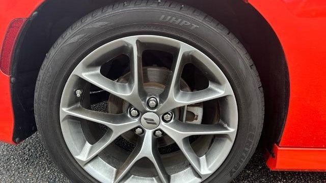 2022 Dodge Charger GT