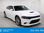 2022 Charger Thumbnail 1