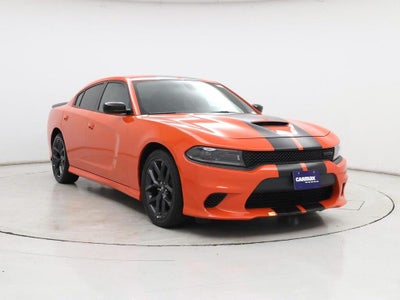 2023 Dodge Charger GT 4DR Sedan
