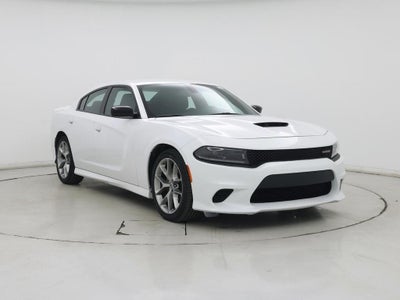 Photo of a 2023 Dodge Charger GT 4DR Sedan for sale