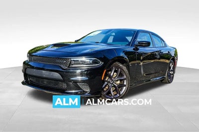 Photo of a 2023 Dodge Charger GT 4DR Sedan for sale